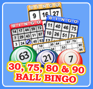 Yes Bingo